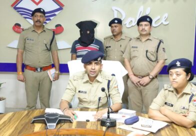 ऑपरेशन प्रहार के तहत दून पुलिस की बड़ी कार्रवाई , 30 लाख की एमडीएमए और 40.55 ग्राम स्मैक बरामद