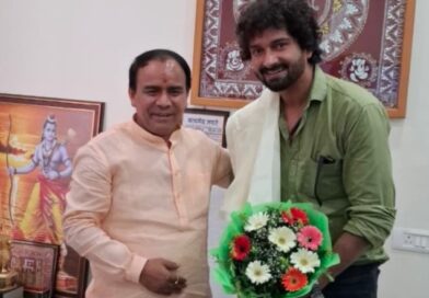 राष्ट्रीय पुरस्कार से सम्मानित ‘ढोली’ के अभिनेता मोहित घिल्डियाल तीर्थाटन प्रचार के लिए बनाएंगे डॉक्यूमेंट्री