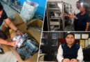 देहरादून में नकली दवाओं का बड़ा भंडाफोड़, भारी मात्रा में फर्जी दवाएं और मशीनें बरामद