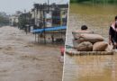 असम में बारिश बनी आफत, 24 घंटे में 10 लोगों की मौत