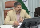 मुख्य विकास अधिकारी अभिनव शाह ने की जिला दिव्यांग एवं पुनर्वास केंद्र की प्रबंध समिति की बैठक, कार्ययोजना बनाने के दिए निर्देश