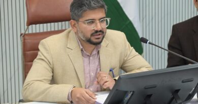 मुख्य विकास अधिकारी अभिनव शाह ने की जिला दिव्यांग एवं पुनर्वास केंद्र की प्रबंध समिति की बैठक, कार्ययोजना बनाने के दिए निर्देश