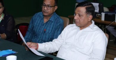 देहरादून महायोजना-2041 : देहरादून के भविष्य पर फिर सुनी जाएगी जनता की आवाज, ताकि कोई भी व्यक्ति अपनी बात रखने से वंचित न रहे