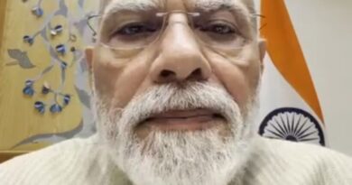 छात्रों को प्रधानमंत्री मोदी का संदेश, कहा- आपका संघर्ष बेकार नहीं जाएगा, कठोर कानून और फास्ट ट्रैक कोर्ट से दोषियों की उलटी गिनती शुरू