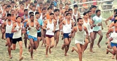 अग्निवीर भर्ती 2026 : उत्तराखंड में 27 जुलाई से 6 अगस्त तक भर्ती रैली, सेना ने जारी किया शेड्यूल
