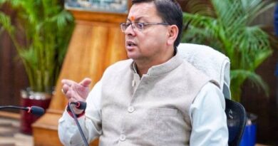धामी सरकार का बड़ा प्रशासनिक फेरबदल, 11 IAS-IFS अफसरों के दायित्वों में बदलीं