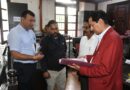 कुमाऊं आयुक्त दीपक रावत का कलक्ट्रेट नैनीताल का किया वार्षिक निरीक्षण, लंबित वादों के शीघ्र निस्तारण के दिए निर्देश