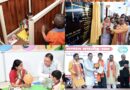 मुख्यमंत्री धामी ने किया आनंद स्वरूप आर्य सरस्वती विद्या मंदिर शिशु वाटिका का किया लोकार्पण, मेधावी विद्यार्थियों  को किया सम्मानित 