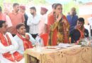 गोलू देव और हरज्यू देव की लोक परंपराएं हमारी सांस्कृतिक पहचान : कैबिनेट मंत्री रेखा आर्या