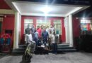 देहरादून में एसटीएफ की बड़ी कार्रवाई, 1.521 किलो कैटामाइन के साथ दो तस्कर गिरफ्तार
