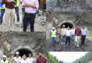 जिलाधिकारी विशाल मिश्रा ने रुद्रप्रयाग बाईपास टनल का किया निरीक्षण, बोले – टनल पूरी तरह सुरक्षित