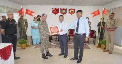 सेना और यूएसडीएमए का समन्वय होगा मजबूत, राहत एवं बचाव कार्यों को लेकर बनी रणनीति