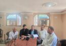 सोशल ब्लू फ्रंट के संस्थापक कार्तिक टम्टा ने मुख्यमंत्री को ज्ञापन भेजकर सरकारी विद्यालयों की शिक्षा व्यवस्था में व्यापक सुधार की मांग 