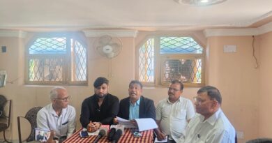सोशल ब्लू फ्रंट के संस्थापक कार्तिक टम्टा ने मुख्यमंत्री को ज्ञापन भेजकर सरकारी विद्यालयों की शिक्षा व्यवस्था में व्यापक सुधार की मांग 