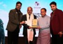 शिक्षा मंत्री डॉ. धन सिंह रावत ने दून इंटरनेशनल स्कूल के प्रधानाचार्य दिनेश बर्त्वाल को प्रदान किया प्रिंसिपल एक्सीलेंस अवार्ड-2026