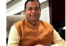 सेवा सप्ताह अभियान सुशासन और जनसेवा का सशक्त माध्यम- बीकेटीसी अध्यक्ष हेमंत द्विवेदी