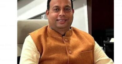 सेवा सप्ताह अभियान सुशासन और जनसेवा का सशक्त माध्यम- बीकेटीसी अध्यक्ष हेमंत द्विवेदी