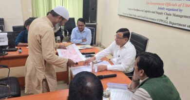 देहरादून महायोजना-2041 पर जनसुनवाई जारी, नागरिकों ने विकास और पर्यावरण पर रखे सुझाव और आपत्तियां