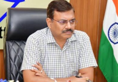 मुख्य सचिव आनंद बर्धन ने आयुष मंत्रालय के सचिव से की शिष्टाचार भेंट ,उत्तराखण्ड में AIIA की स्थापना का रखा मजबूत पक्ष