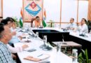 उत्तराखंड में ड्रग्स की सप्लाई चेन तोड़ने की तैयारी, मुख्य सचिव आनन्द बर्द्धन ने NCORD बैठक में दिए सख्त निगरानी के निर्देश