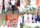 मुख्यमंत्री धामी ने हर घर तिरंगा यात्रा कार्यक्रम में किया प्रतिभाग, प्रदेशवासियों से स्वतंत्रता दिवस पर अपने घरों में तिरंगा फहराने का किया आवाह्न