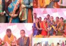 सोमेश्वर में कैबिनेट मंत्री रेखा आर्या ने की विकास योजनाओं की घोषणा, राम कथा व आयुष भंडारे में लिया भाग