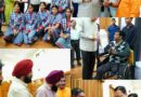 मुख्यमंत्री धामी ने मुख्य सेवक सदन में सुनी जनसमस्याएं, त्वरित एवं प्रभावी समाधान के लिए अधिकारियों को दिए निर्देश