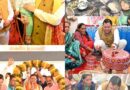 मुख्यमंत्री सशक्त बहना उत्सव में मुख्यमंत्री धामी ने चम्पावत को दी ₹62.97 करोड़ की 50 विकास योजनाओं की सौगात