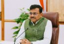 मुख्य सचिव आनन्द बर्द्धन ने वाह्य सहायतित परियोजनाओं की प्रगति की करी समीक्षा, परियोजनाओं के संबंध में विस्तार से ली जानकारी