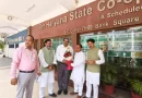 सहकारिता के क्षेत्र में मिलकर काम करेंगे उत्तराखंड और हरियाणा