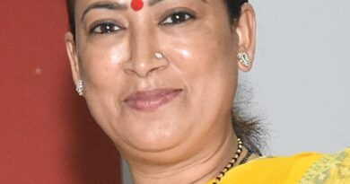 तीलू रौतेली पुरस्कार के लिए 13 वीरांगनाओं का चयन, आंगनबाड़ी कार्यकर्ती पुरस्कार के लिए 35 कार्यकर्तियां भी होंगी सम्मानित: महिला सशक्तीकरण एवं बाल विकास मंत्री रेखा आर्या 