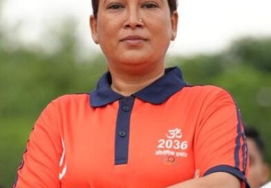 29 अगस्त से शुरू होगा खेल विश्वविद्यालय का पहला सत्र, 122 पदों पर कैबिनेट की मंजूरी के बाद खेल मंत्री रेखा आर्या ने दी जानकारी