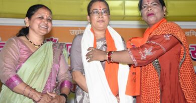 मानदेय बढ़ाने की तैयारी, आंगनबाड़ी कार्यकर्ताओं को जल्द मिलेगा तोहफा: महिला सशक्तिकरण एवं बाल विकास मंत्री रेखा आर्या