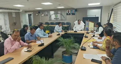 आईएसबीटी के कायाकल्प को मिलेगी रफ्तार, यात्री सुविधाओं और सुरक्षा पर रहेगा जोर