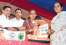 कैबिनेट मंत्री रेखा आर्या ने धौलाघाट में श्रम विभाग का विशाल किट वितरण कार्यक्रम किया शुभारंभ, 280 पात्र महिला श्रमिकों, पुरुषों एवं बच्चों को वितरित की गईं पोषण