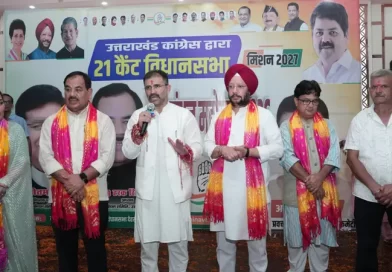 कैन्ट विधानसभा में गूंजा रक्षाबंधन का उल्लास, मातृशक्ति ने कांग्रेस नेताओं को बांधे रक्षा सूत्र, दिया आशीर्वाद