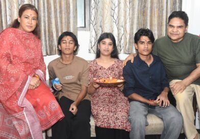 खेल मंत्री रेखा आर्या ने रक्षाबंधन की प्रदेशवासियों को दी शुभकामनाएं, बोली- भारतीय संस्कारों का प्रतीक है रक्षाबंधन