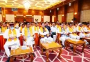 मुख्यमंत्री धामी ने सुना मन की बात कार्यक्रम का 137वां संस्करण, युवाओं से नशे से दूर रहने का किया आह्वान