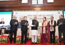 देहरादून में आईएफएस 2024 बैच का दीक्षांत समारोह, केंद्रीय मंत्री भूपेंद्र यादव ने दिए सफलता के मंत्र