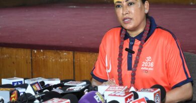 10 अगस्त को हर की पौड़ी से निकलेगी 22 किलोमीटर लंबी पैदल कावड़ यात्रा : खेल मंत्री रेखा आर्या