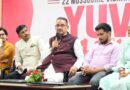 युवा शक्ति ही विकसित भारत की सबसे बड़ी ताकत, सफलता के साथ संस्कार भी जरूरी : कैबिनेट मंत्री गणेश जोशी
