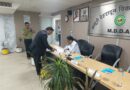 मुख्यमंत्री धामी के निर्देशों पर एमडीडीए में आयोजित हुआ ‘समाधान दिवस’, आमजन की शिकायतों के त्वरित निस्तारण के दिए गए निर्देश