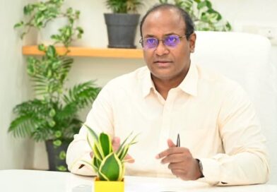 मुख्य निर्वाचन अधिकारी डॉ. बी.वी.आर.सी. पुरुषोत्तम ने मतदान केंद्रों का किया स्थलीय निरीक्षण, मतदाताओं से लिया फीडबैक 