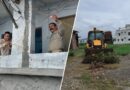 एमडीडीए का अवैध प्लाटिंग और निर्माण पर बड़ा एक्शन,दो स्थानों पर ध्वस्तीकरण, मसूरी मार्ग पर अवैध निर्माण सील