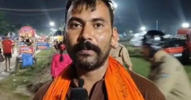 कांवड़ यात्रा में उमड़ा आस्था का सैलाब, प्रशासन की व्यवस्थाओं की जमकर सराहना