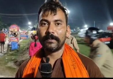 कांवड़ यात्रा में उमड़ा आस्था का सैलाब, प्रशासन की व्यवस्थाओं की जमकर सराहना