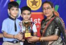 युवा निशानेबाजों पर जसपाल राणा के सपने को साकार करने की जिम्मेदारी : खेल मंत्री रेखा आर्या