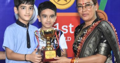 युवा निशानेबाजों पर जसपाल राणा के सपने को साकार करने की जिम्मेदारी : खेल मंत्री रेखा आर्या