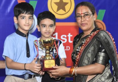 युवा निशानेबाजों पर जसपाल राणा के सपने को साकार करने की जिम्मेदारी : खेल मंत्री रेखा आर्या