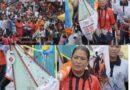 2036 ओलंपिक की भारत में मेजबानी की मनोकामना, खेल मंत्री रेखा आर्या ने उठाई ‘संकल्प कांवड़ यात्रा